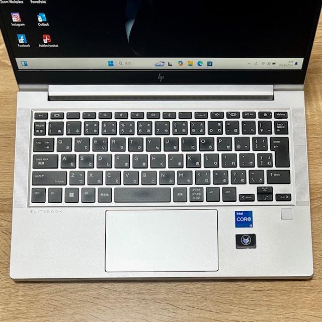 《2022》第12世代上級ハイスペック！新品NVMeSSD512GB搭載！HP