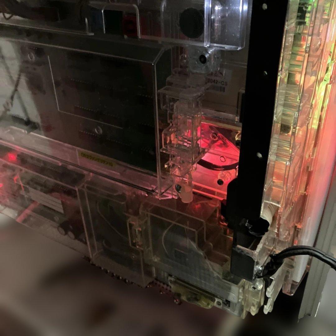 CRパチンコ エヴァンゲリヲン10 実機 - パチンコ・パチスロオリジナル