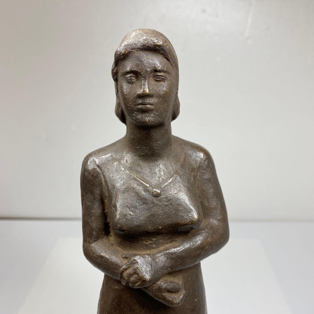 上田暁　ブロンズ　2852g タエサ　東さ7-0719①