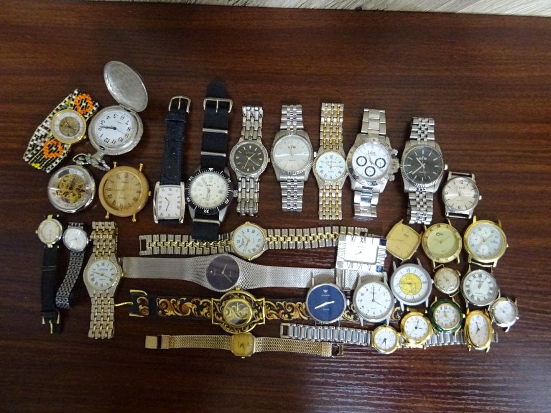 T*1様 阪021 時計 33点 まとめ売り セイコー ELLE ランセル 時計を探す | グランドセイコー公式サイト