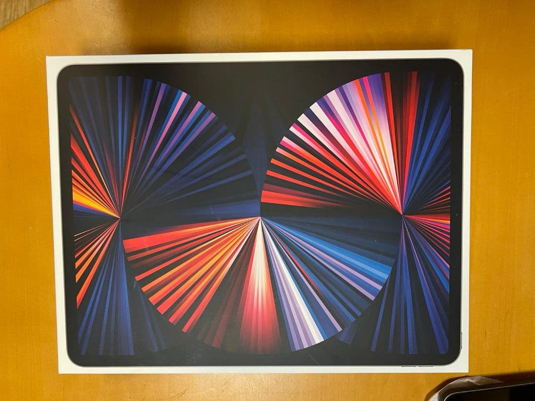 Apple iPad Pro 第5世代 512GB MHNK3J/A スペース… Apple iPad Pro 12.9インチ 第5世代 Wi-Fi 512GB 2021年春モデル