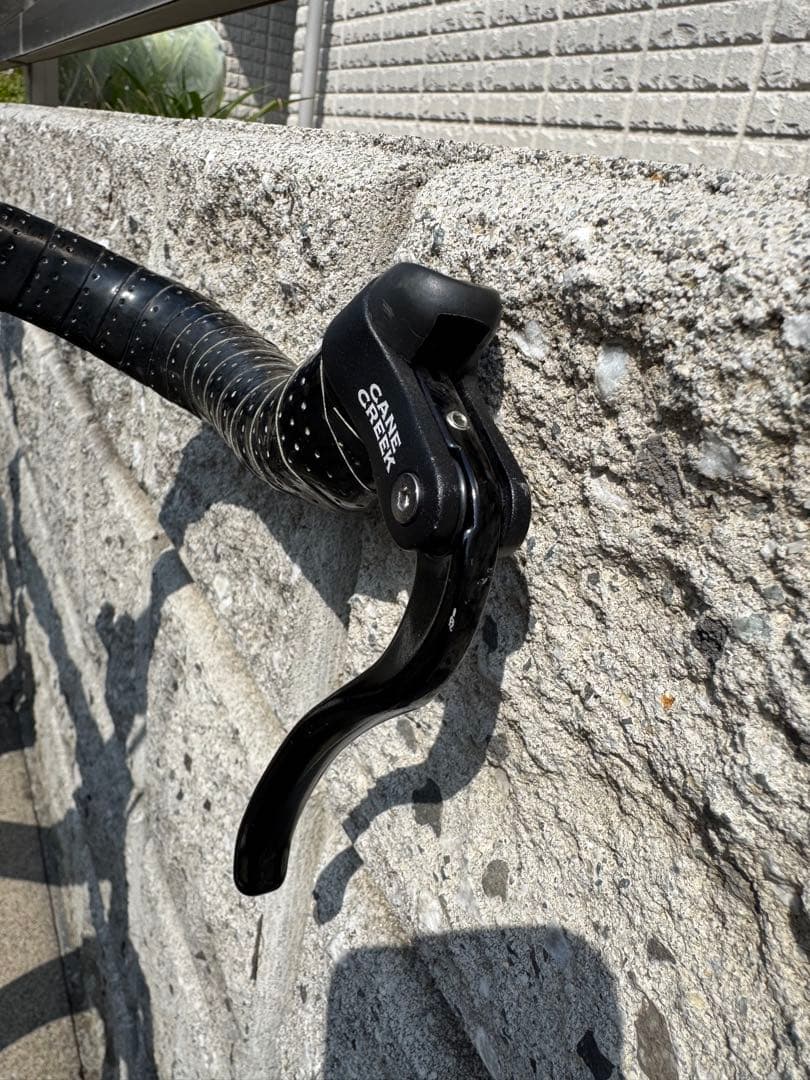 leader 725 AEROSPOKE ピスト エアロスポーク バトンホイール - メルカリ