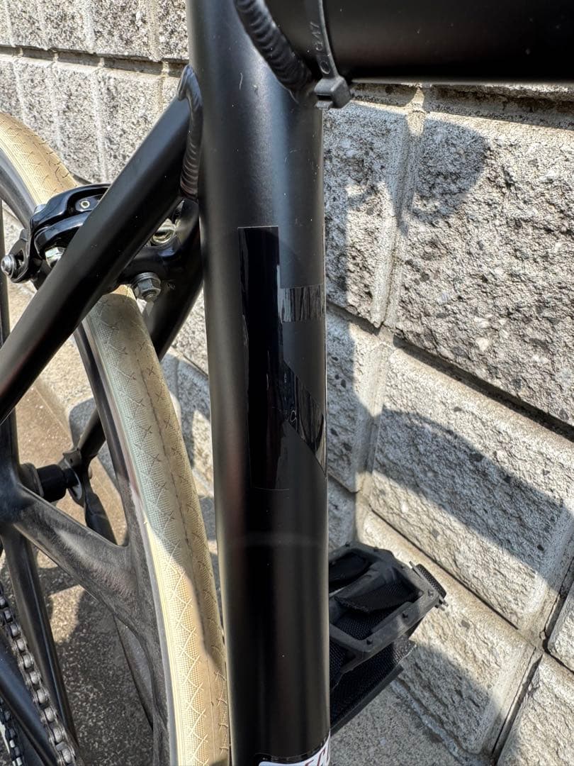 leader 725 AEROSPOKE ピスト エアロスポーク バトンホイール - メルカリ