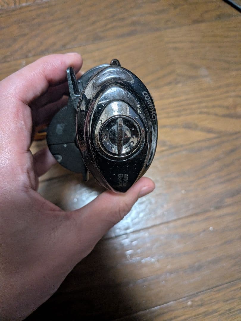 ビッグシューターコンパクト 匠ベアリングカスタム - メルカリ