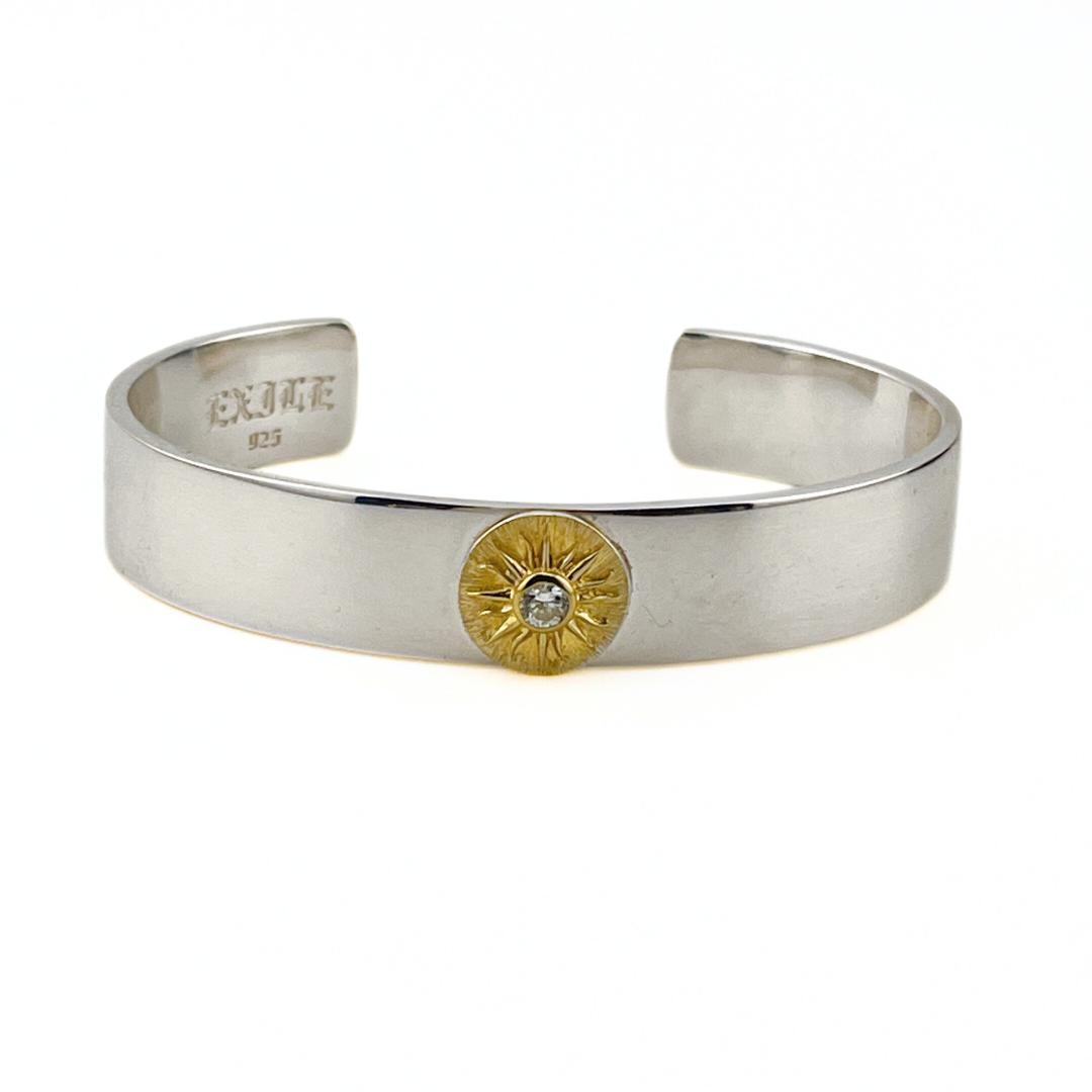 Produce by EXILE TAKAHIRO 完全受注生産限定 バングル - メルカリ