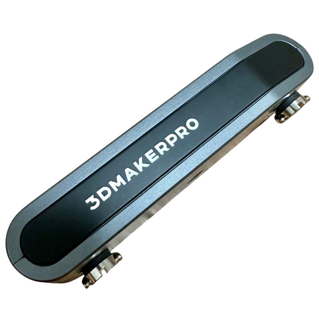 新品未使用✨ 3DMakerPro Mole専用スマートフォンコネクト - メルカリ