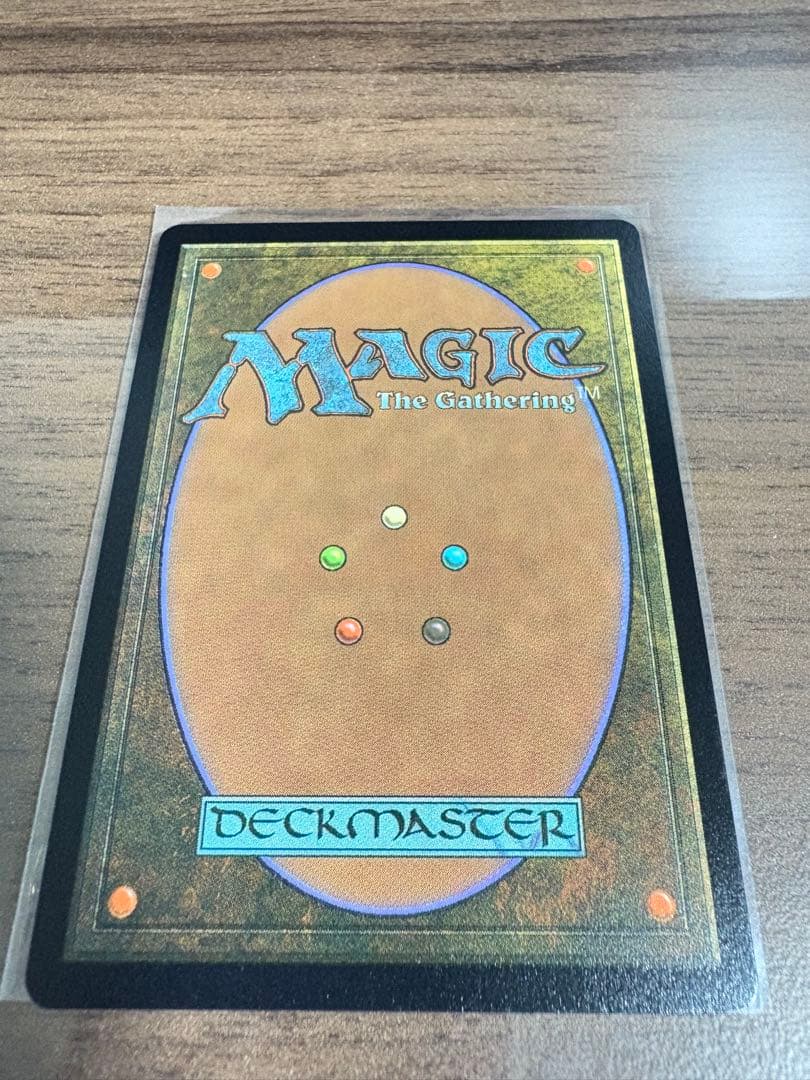 MTG チョコボバンドル FIC 瞬唱の魔道士 英語Foil 1枚