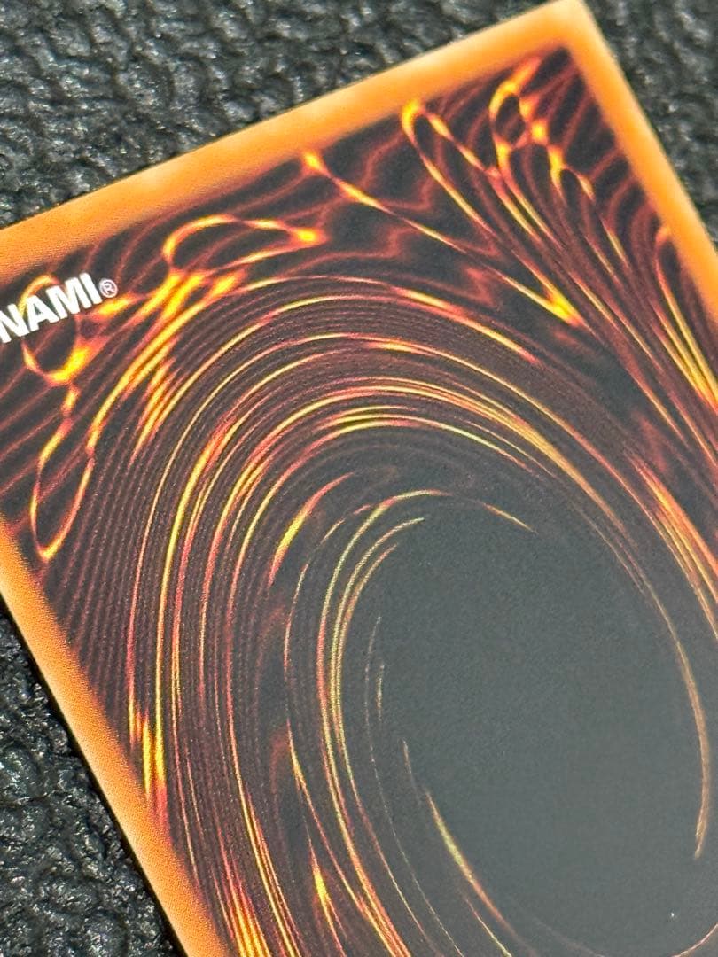 【完美品級】リボルバー・ドラゴン　レリーフ　アルティメットレア　旧レリーフ