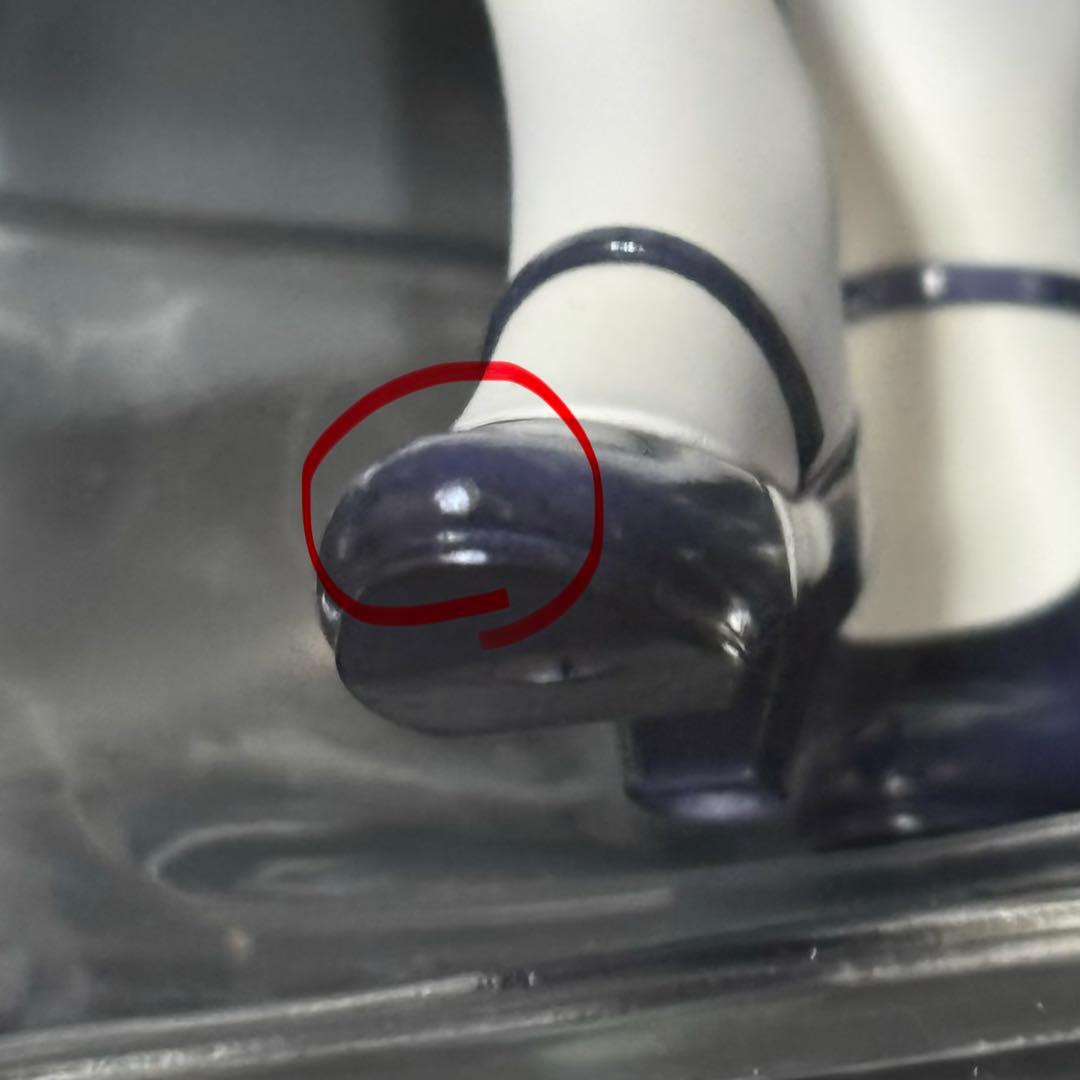 ☆最終値下げ☆ ゆずソフト 喫茶ステラと死神の蝶 四季ナツメ フィギュア 訳あり