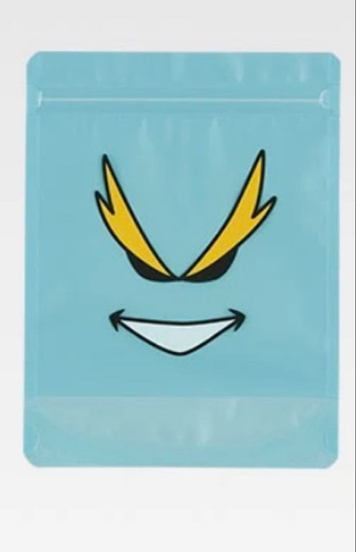 一番くじ 僕のヒーローアカデミア 紡がれる想い　D賞 爆豪勝己＋下位賞６点