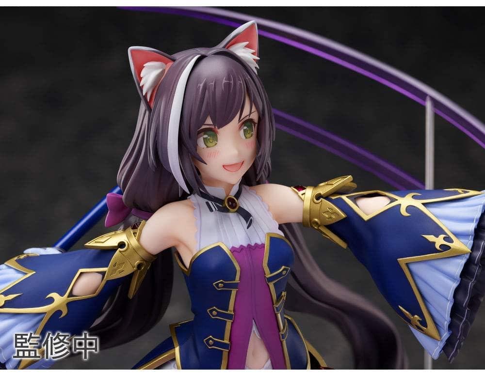 F:NEX フェネクス　キャル 1/7スケールフィギュア