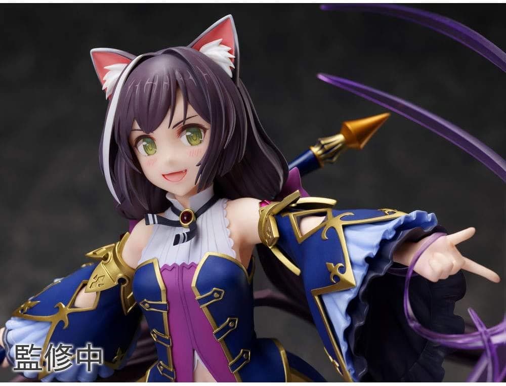 F:NEX フェネクス　キャル 1/7スケールフィギュア