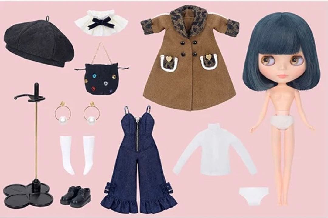 CWC限定ネオブライス アダチユミ ブライス アムール 未開封 - メルカリ