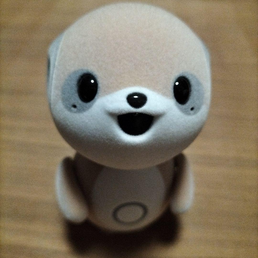 SHARP ポケとも かわいいキャラクター - メルカリ