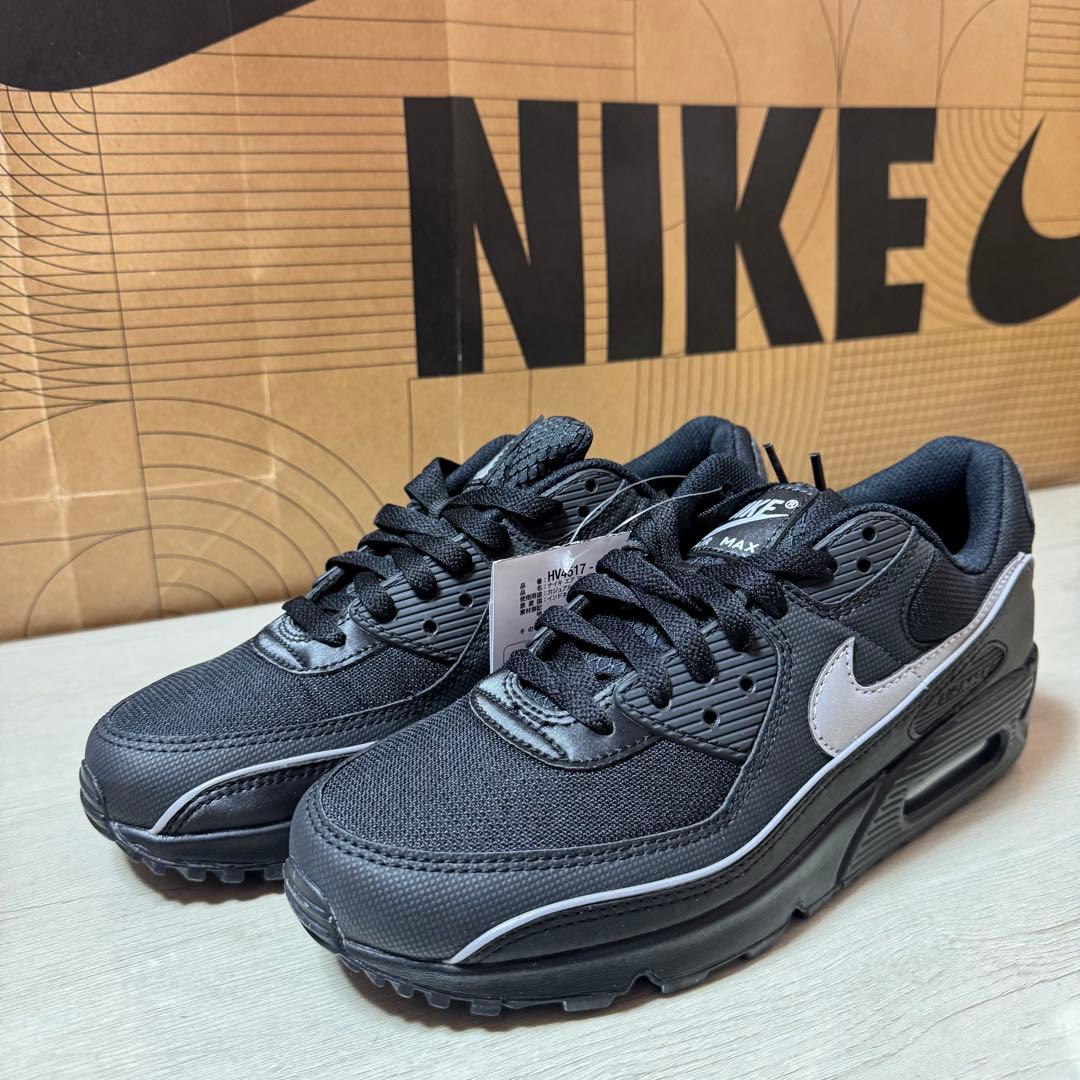 25.5cm ナイキ メンズ エア マックス 90 プレミアム