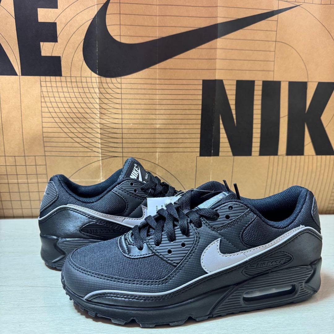 25.5cm ナイキ メンズ エア マックス 90 プレミアム