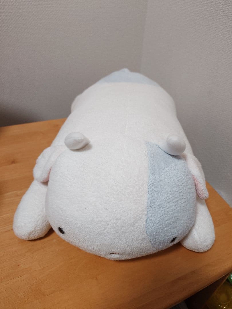 ぬくまろシリーズ　うし