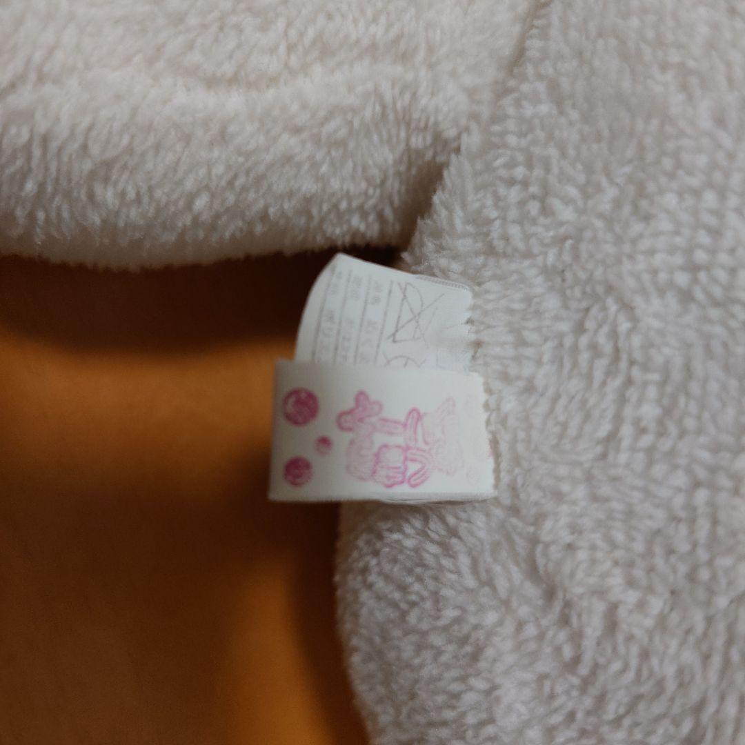 ぬくまろシリーズ　うし