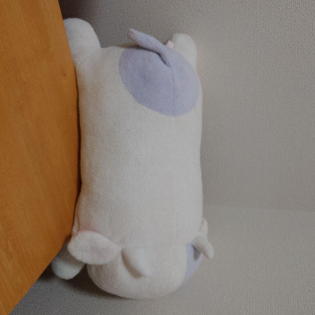 ぬくまろシリーズ　うし