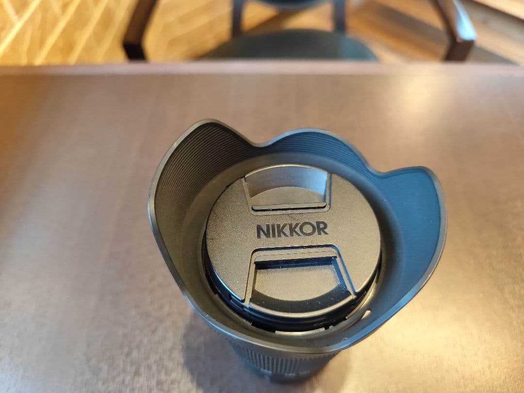 Nikon 24-200mm f/4-6.3 Zマウント対応