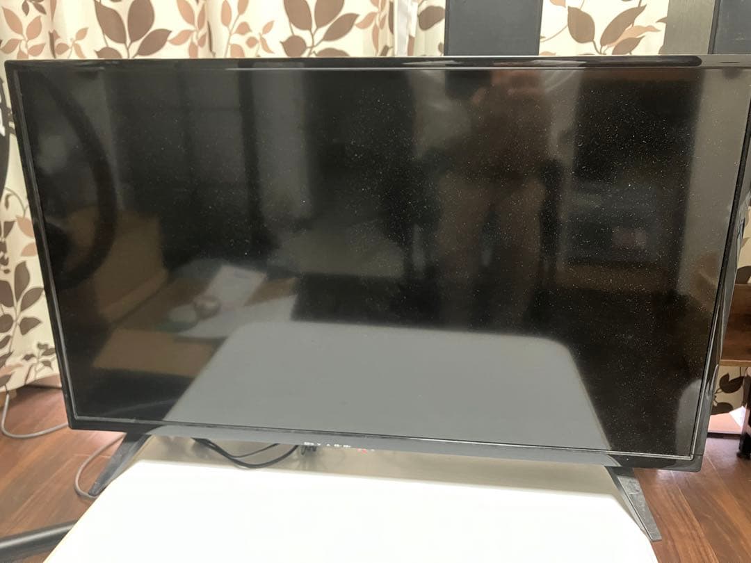 32型 フルHD チューナーレス スマートTV TSM-3201F2K - メルカリ
