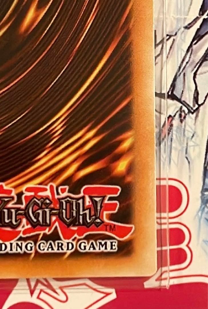 遊戯王　氷結界の龍トリシューラ　スターライト　1st 英語　英語版