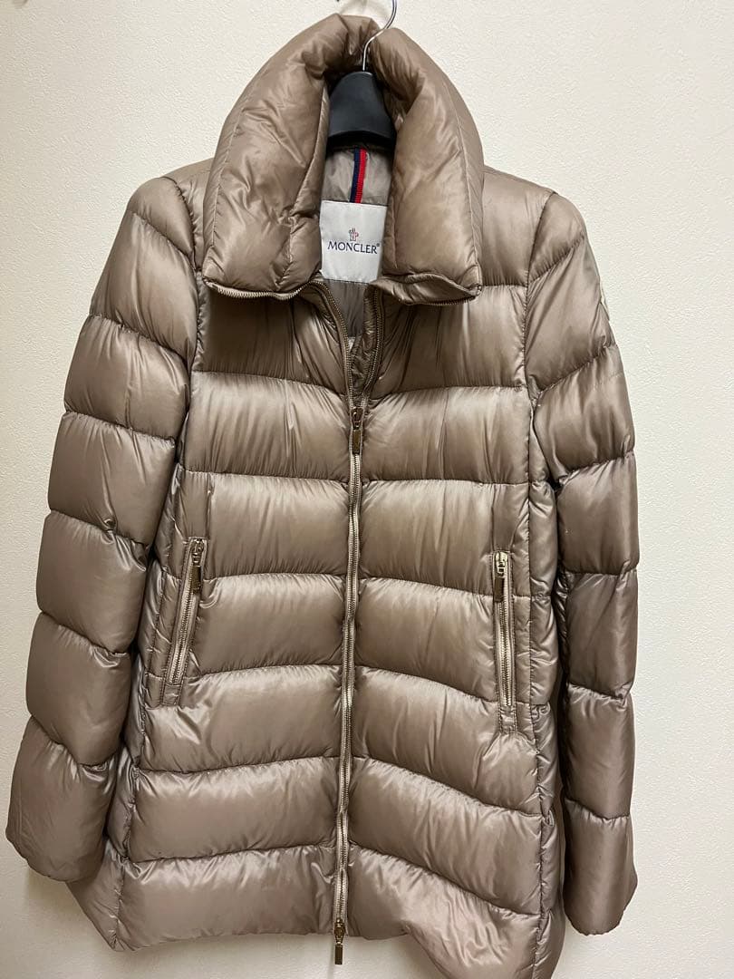 MONCLER モンクレール　ダウン　00サイズ 楽天市場】レディース ダウンジャケット MONCLER モンクレール Arimi