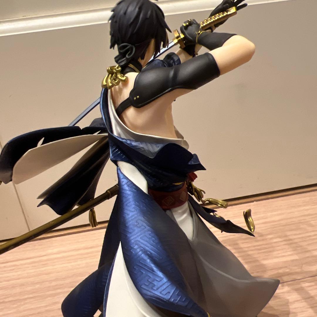 刀剣乱舞 三日月宗近真剣必殺Ver． - メルカリ