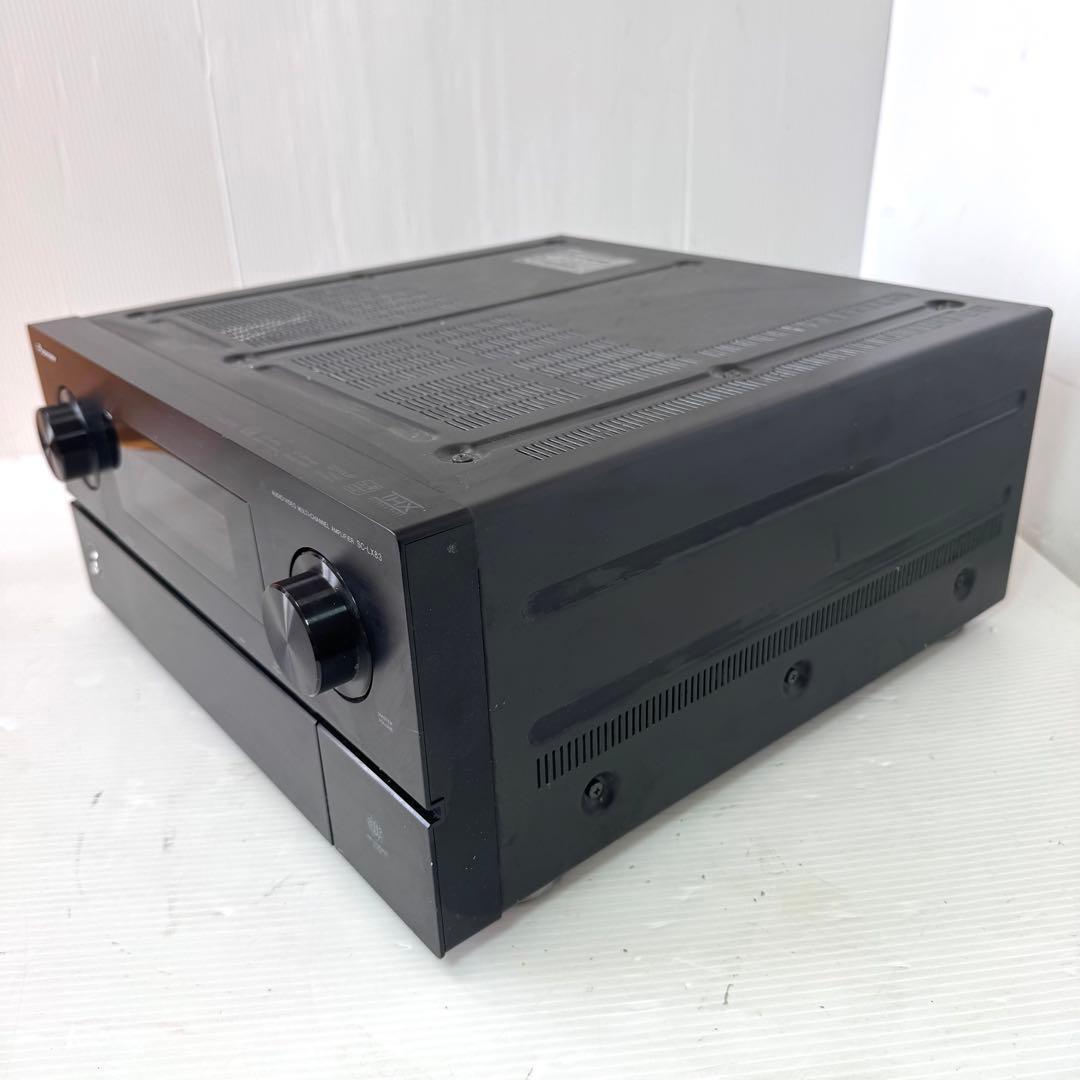 【定価330.000円】PIONEER　SC-LX83 AVアンプ 7.1ch