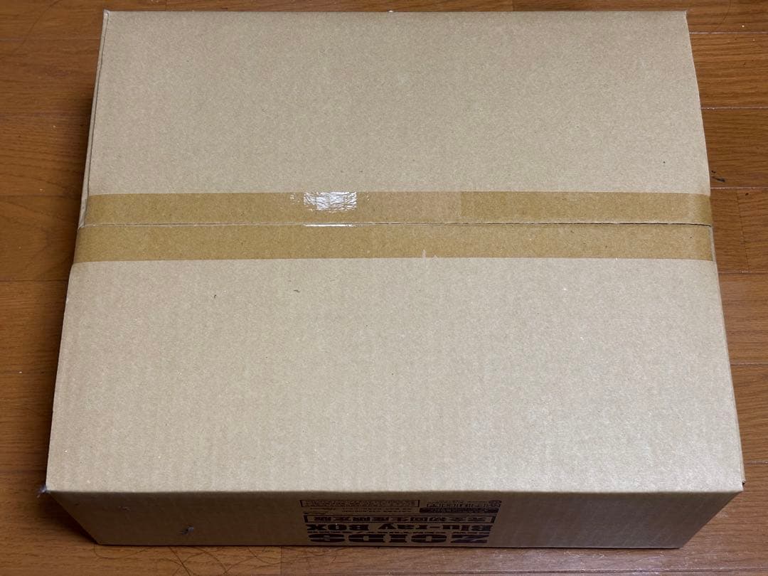 1月特価未開封ブレードライガー ZOIDS Blu-ray BOX 同梱品