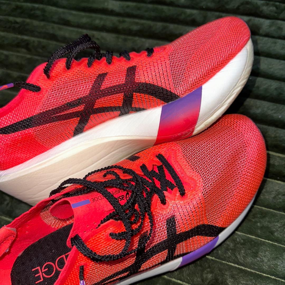 METASPEED EDGE TOKYO 26cm