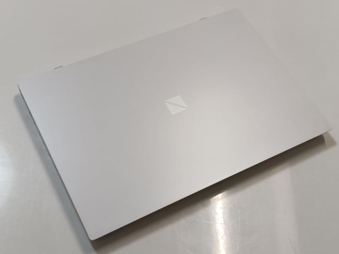 2023年夏モデル NEC Windows11 ノートパソコン SSD カメラ - メルカリ