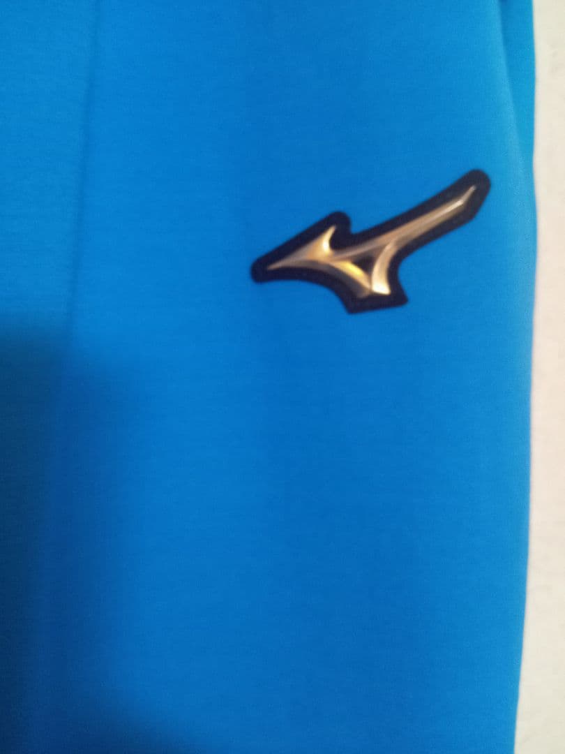 ミズノプロテックシールドフーディ ブレスサーモセットアップXOピース