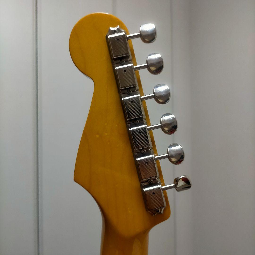 fender ストラトキャスター エレキギター