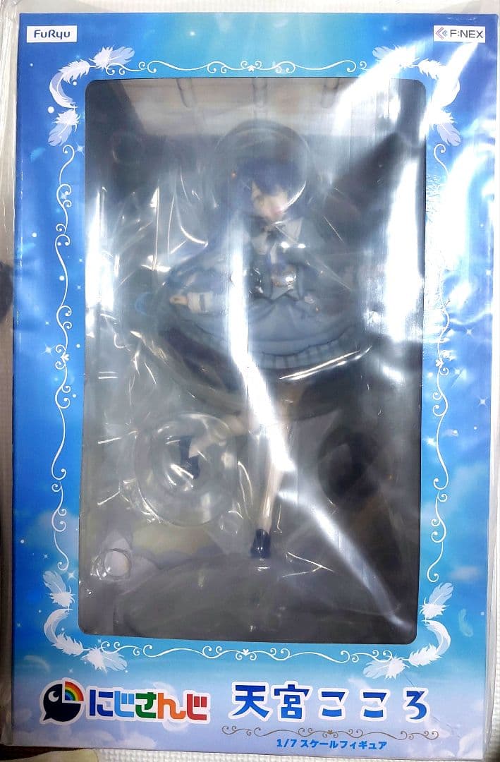 【特別価格】F:NEX 天宮こころ 1/7スケールフィギュア
