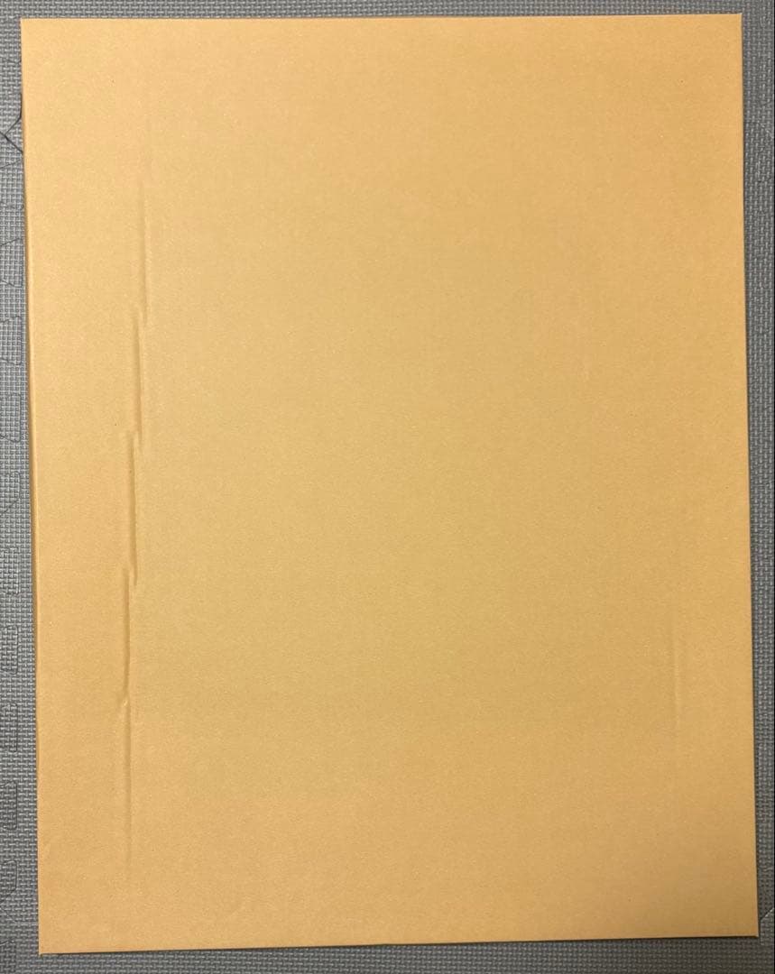 ワダアルコ展複製画B3ネロ・クラウディウス(直筆サイン入り)