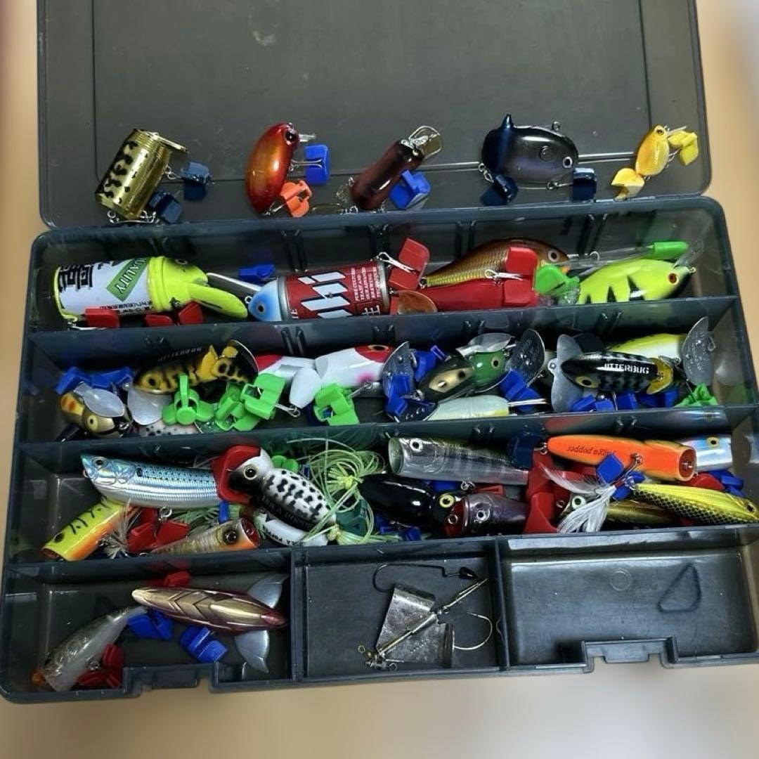 さ*♪様 ブラックバス釣り用ハードルアー - ルアー・フライ公式 ストア