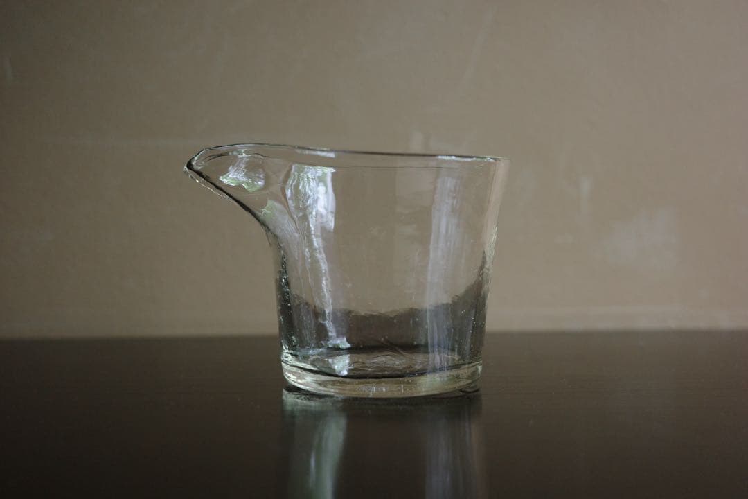 横山秀樹　片口　幅広型