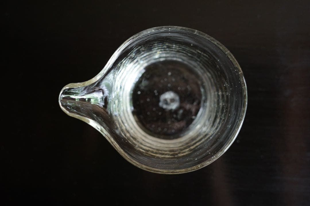 横山秀樹　片口　幅広型