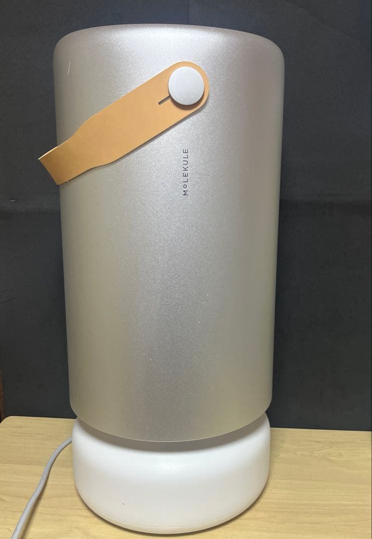 モレキュル molekule Air pro 空気清浄機 ハウスダスト 花粉 モレキュル Air Pro｜Molekule（モレキュル）