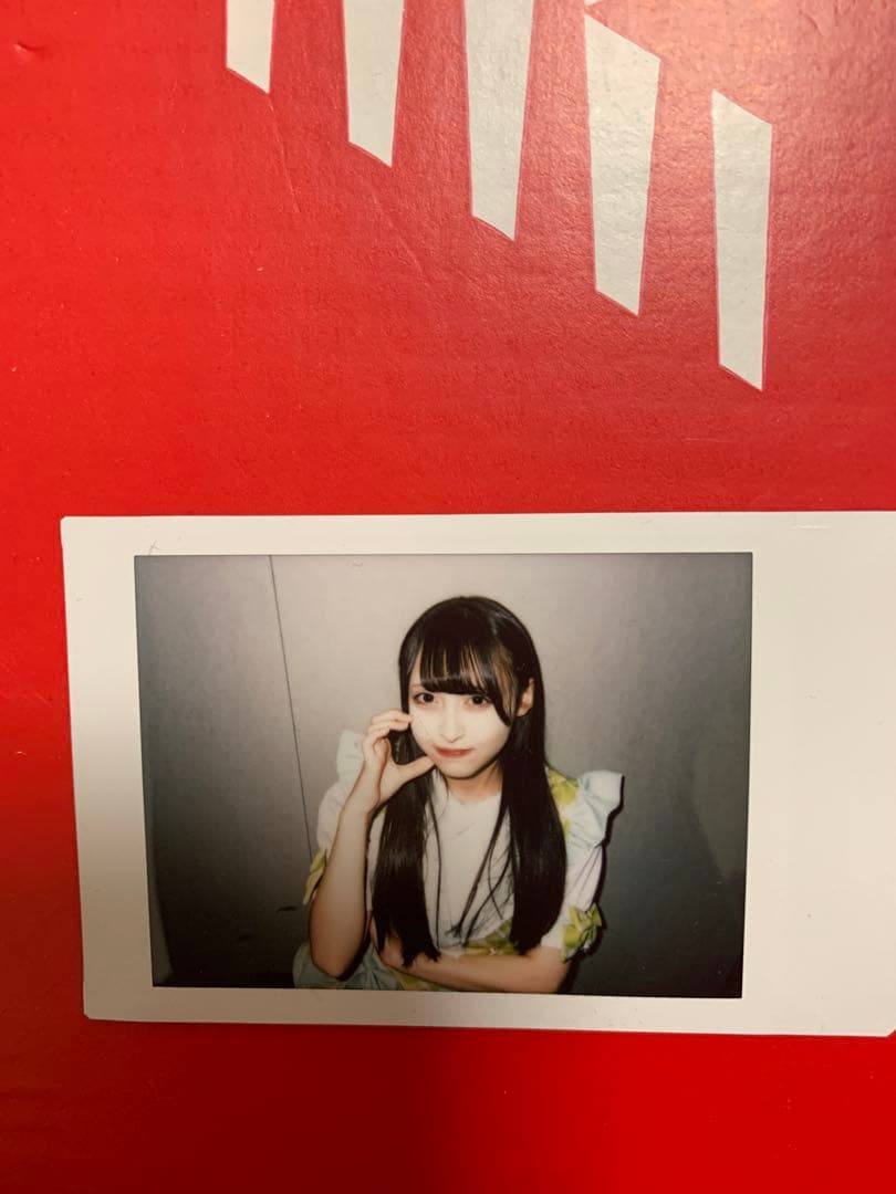 iLiFE! 若葉のあ ランチェキ - メルカリ