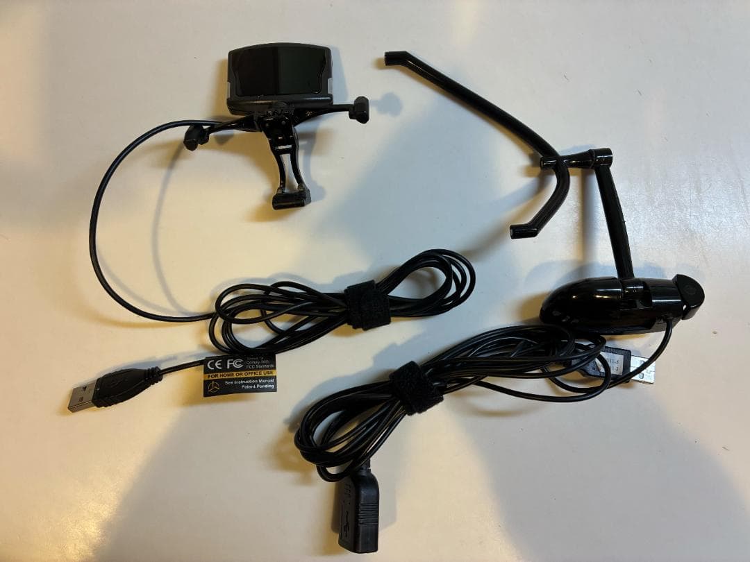 その他 TrackIr 5 Amazon.com: TrackIR 5 Head Tracking System with TrackClip PRO