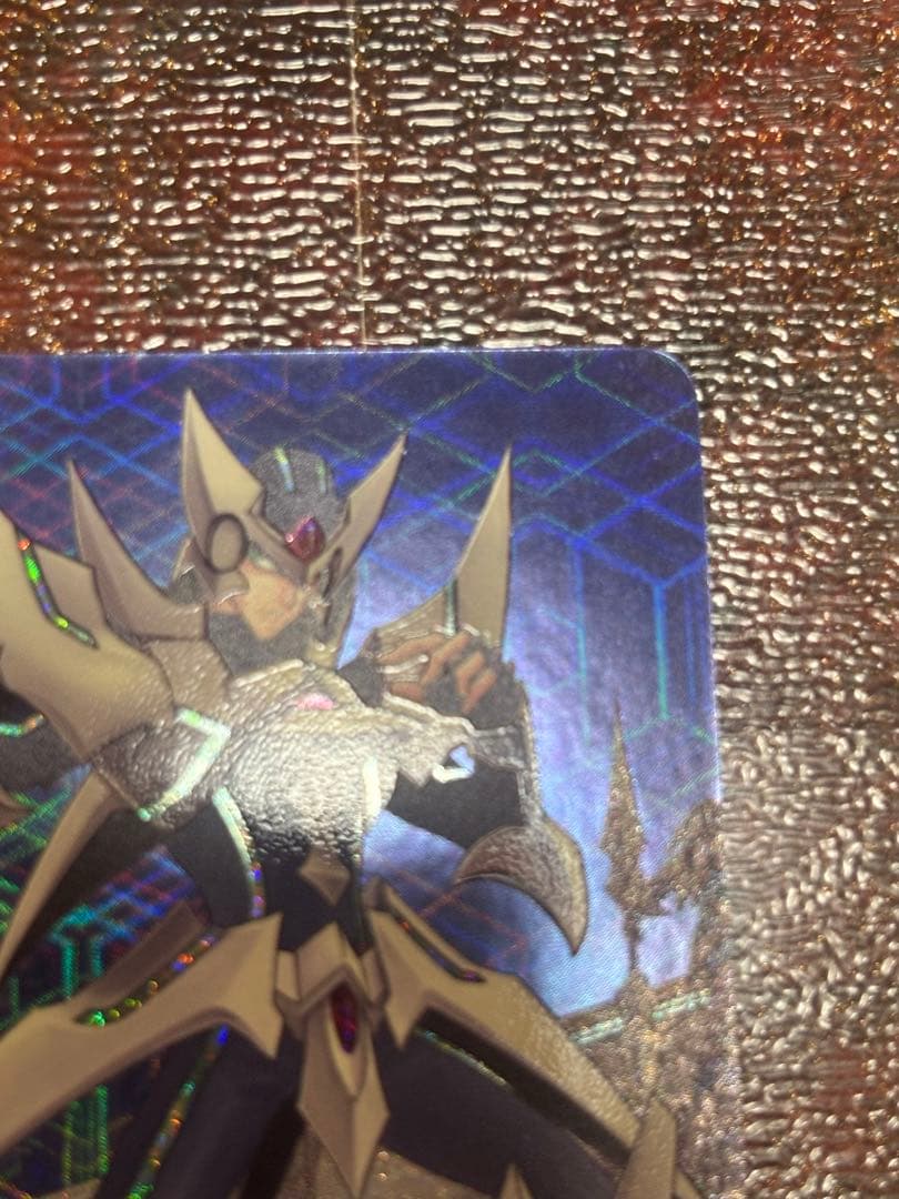 ①ヴァンガード ブラスター・ブレード SPレア BT01/S02 1枚 - メルカリ