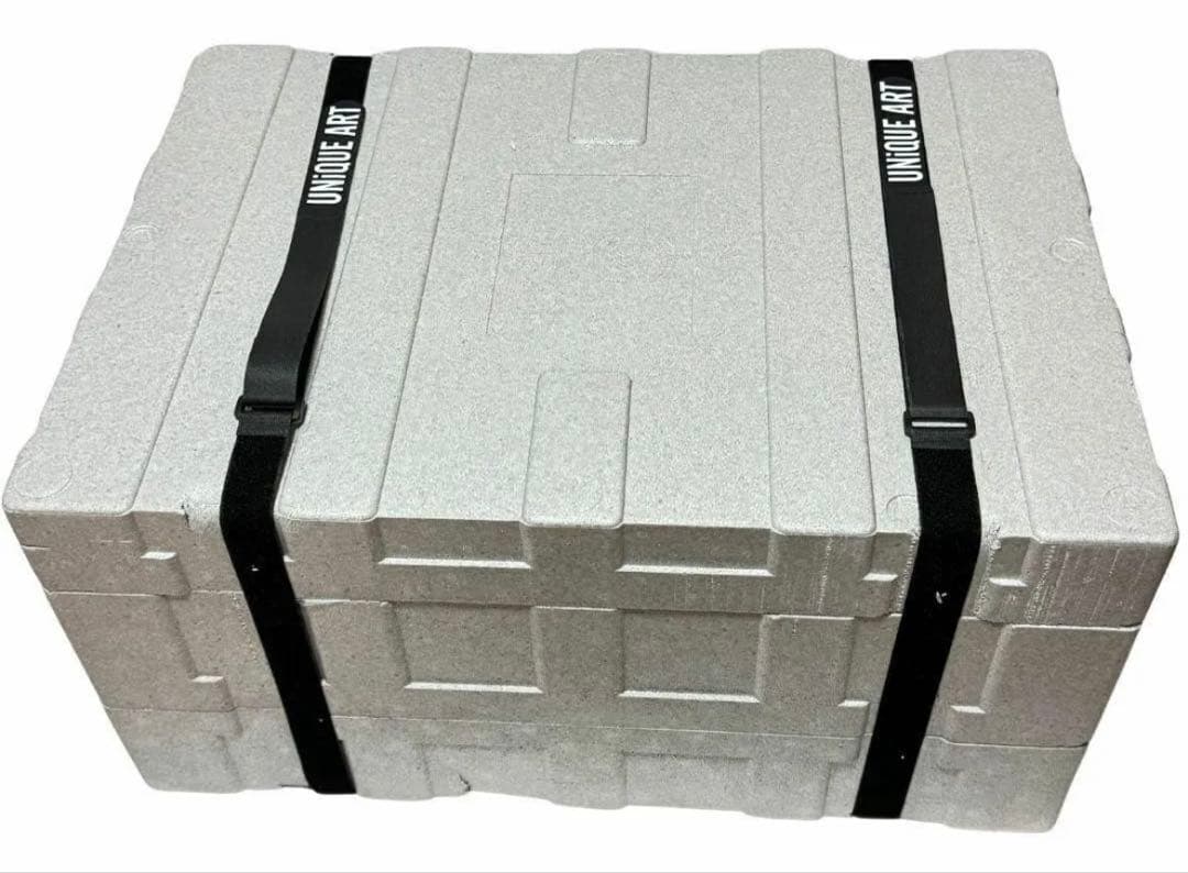 KOF2002 UNLIMITED MATCH 不知火 舞 1/4