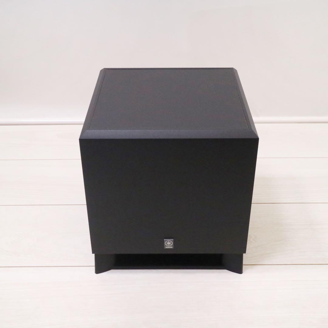 ヤマハ TSS-20b 5.1ch ホームシアター サラウンド スピーカー