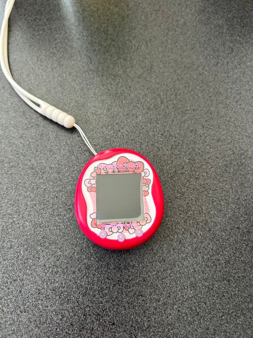 BANDAI Tamagotchi Uni サンリオ