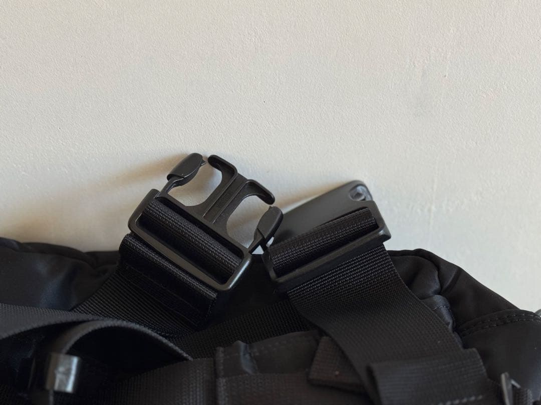 ポーター タンカー ヒップバック/ウエストバック PORTER 利用数回