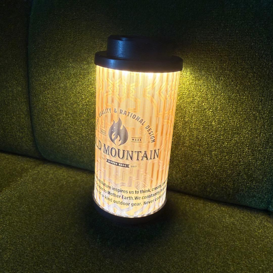 新品】 OLD MOUNTAIN MIYABI RICH 38灯 - メルカリ