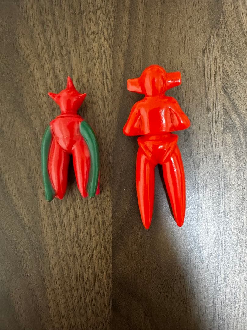 偽*ス様 ポケモンすくい人形 デオキシス