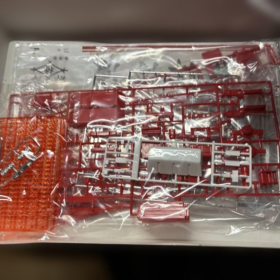 青島デコトラ 1/32スケール 拓洋冷凍トラック絶版